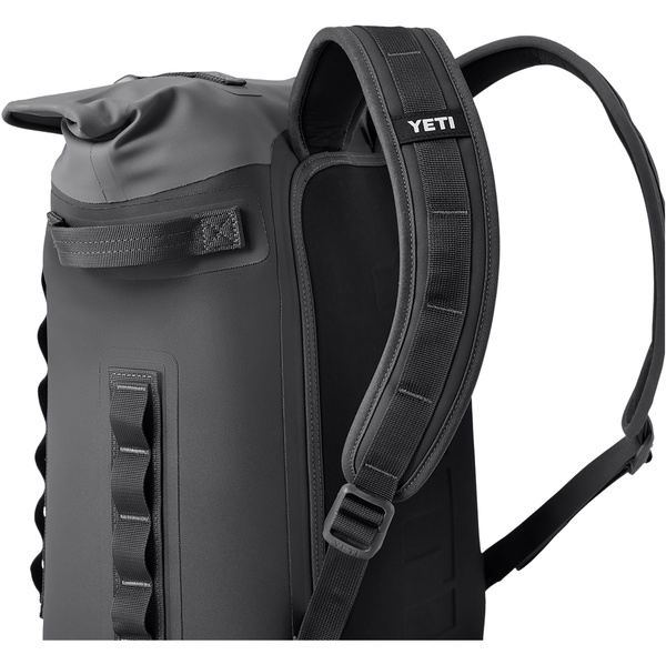 2026 YETI Hopper M20 Rygsæk Blød Køler 70000002204 - Charcoal